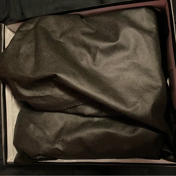 DEMONIA FUNN-12 PLATFORM SLIDES SIZE 8 NIB - Picture 5 of 11